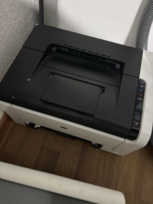 МФУ Canon в хорошем состоянии