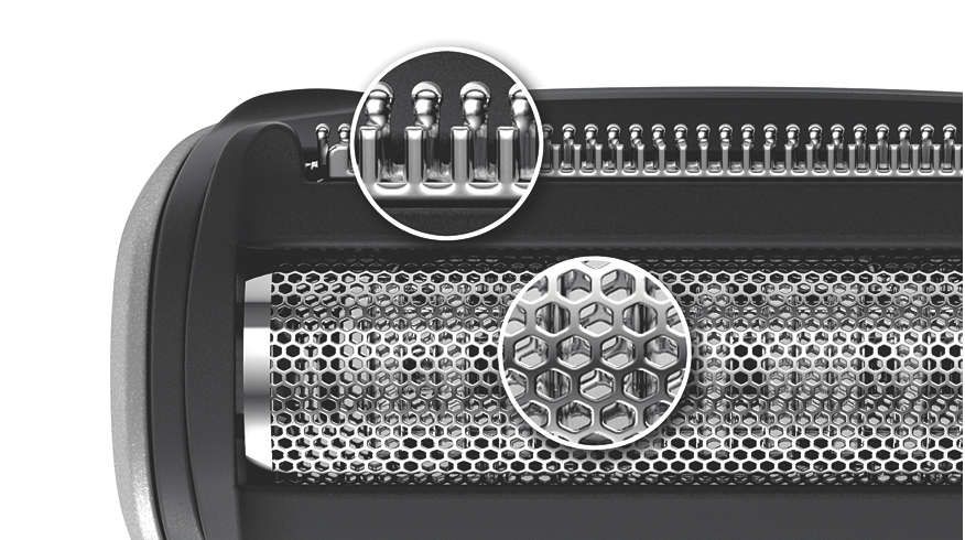 Триммер Philips BG3007