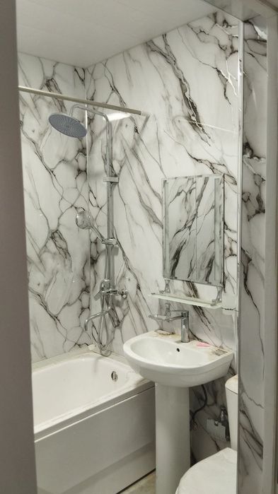 Аренда 2 комнатная Сергели