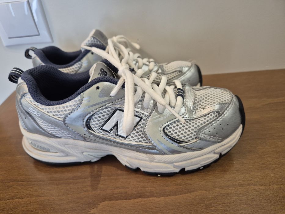 Маратонки  New balance