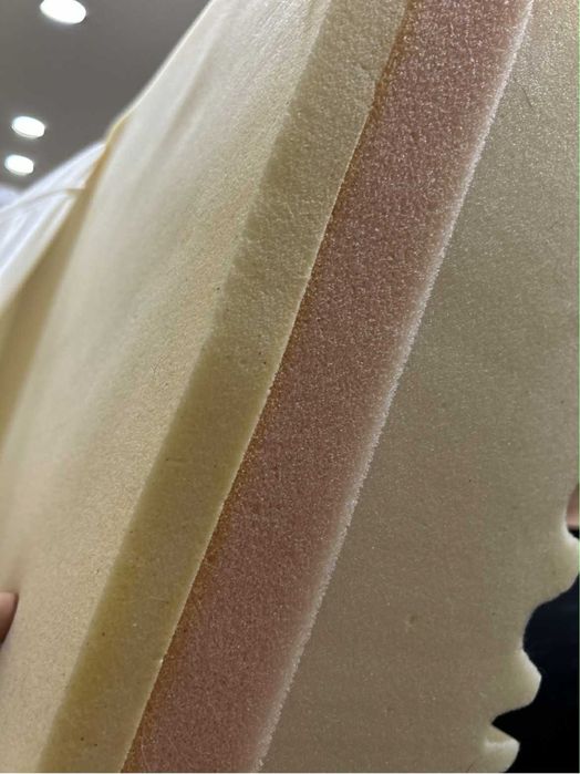 Нов немски ортопедичен матрак 144/190 см