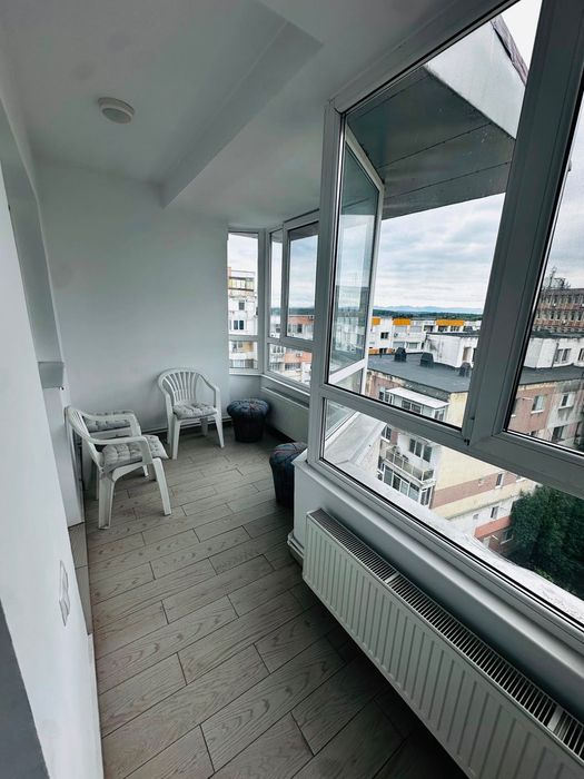 Apartament de închiriat
