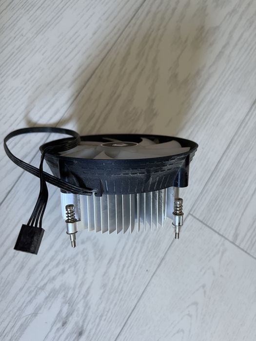 Материнская плата