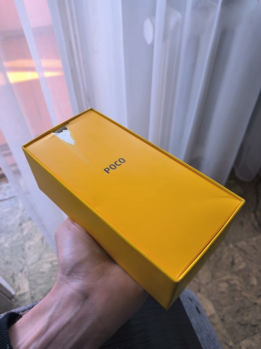 Продам Xiaomi POCO X4 GT - 256gb