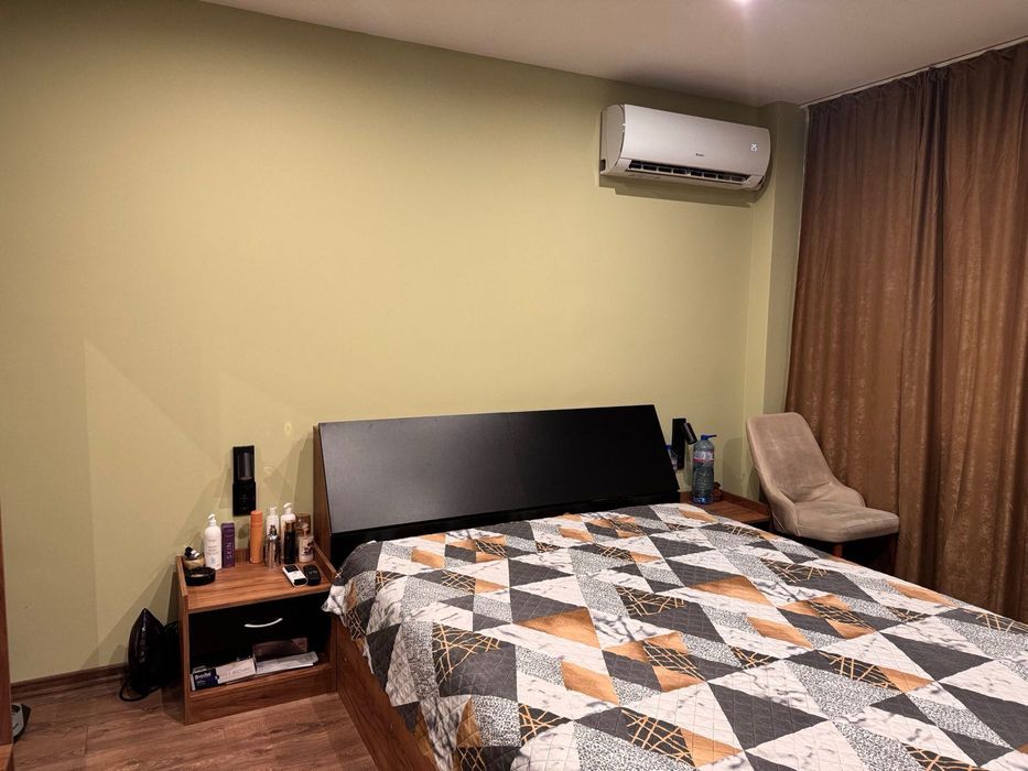 Продава се Тристаен апартамент в София, 7-ми 11-ти километър - 90 кв.м за 2612 €/кв.м - Снимка #4