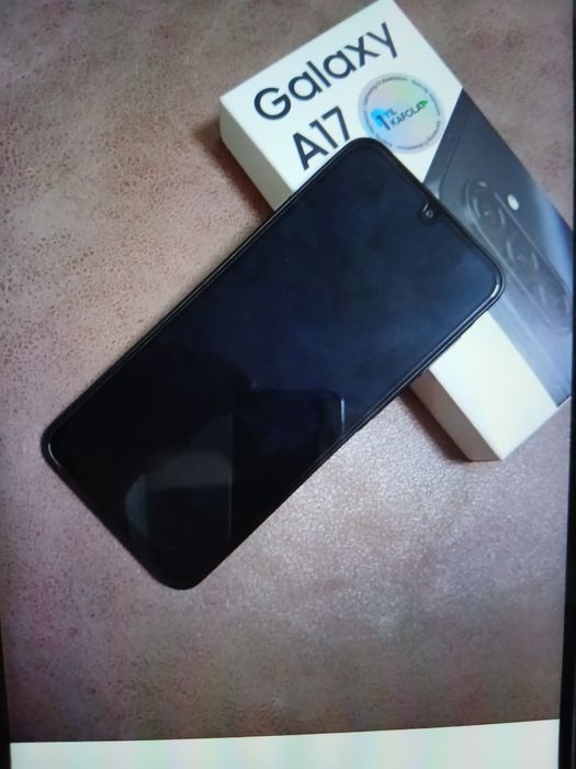 telifon a17 6x128