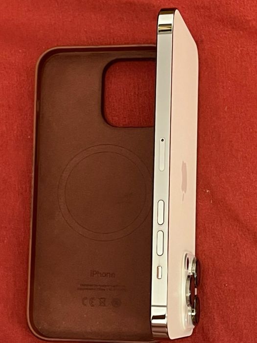Iphone 14 Pro Max 256 gb