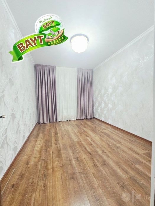 * ЧОШТЕПА 2|4|7 Площадь 56м² Новостройка Ориентир 1-Бекат Продаётся