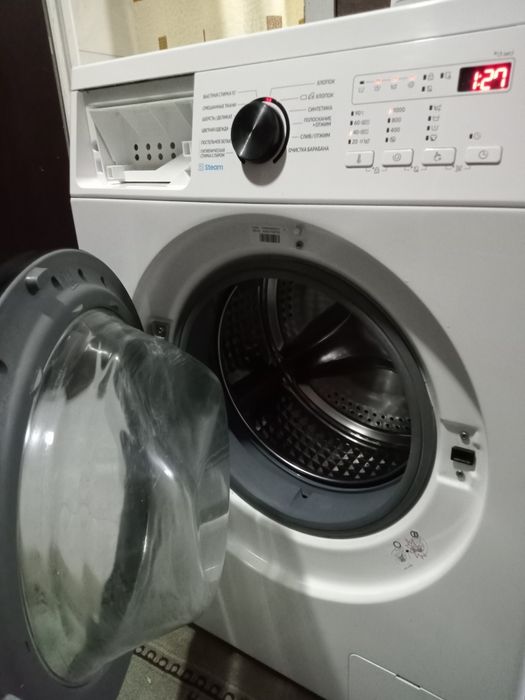 Samsung eco bubble 7kg