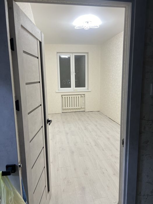 Ремонт квартир под ключ николай