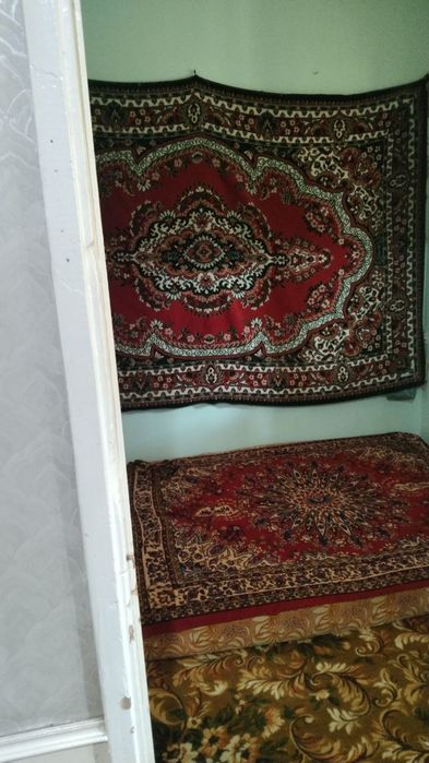 Arintir Metro Chilonzor-16 oylaga