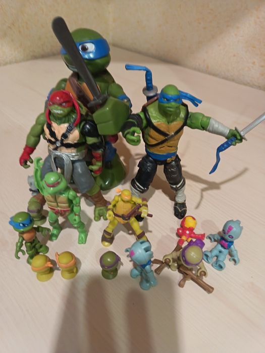 Продам детские игрушки