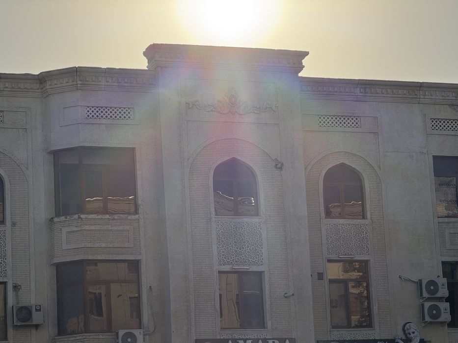 3-комнатная квартира 72 м² с евроремонтом, детская больница