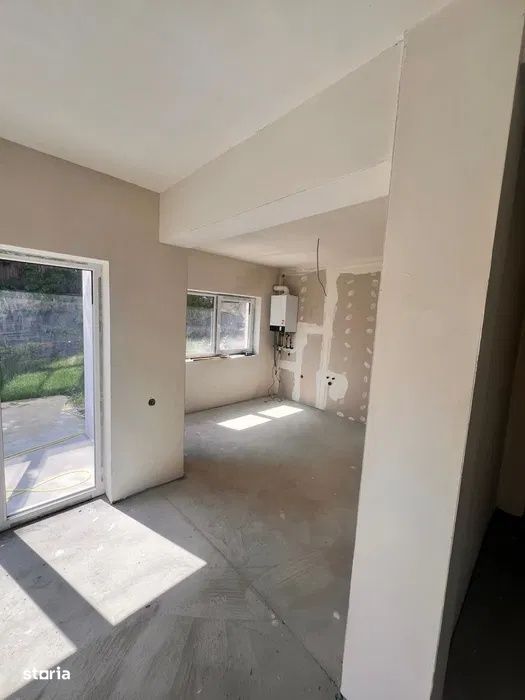 Duplex modern, NZEB, 139 mp utili | Dambul Rotund