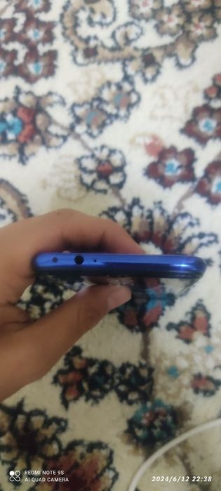 telefon REDMI NOTE 7