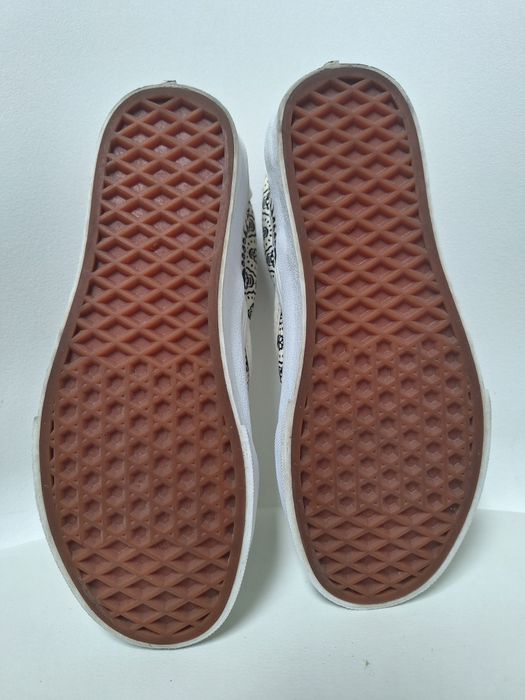 Vans детски кецове 34-36
