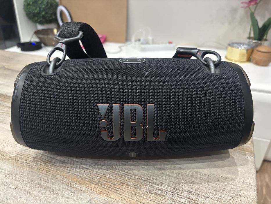 JBL  Xtreme 3.