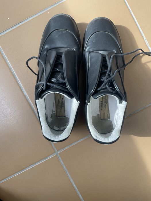 Maison Margiela Low Future