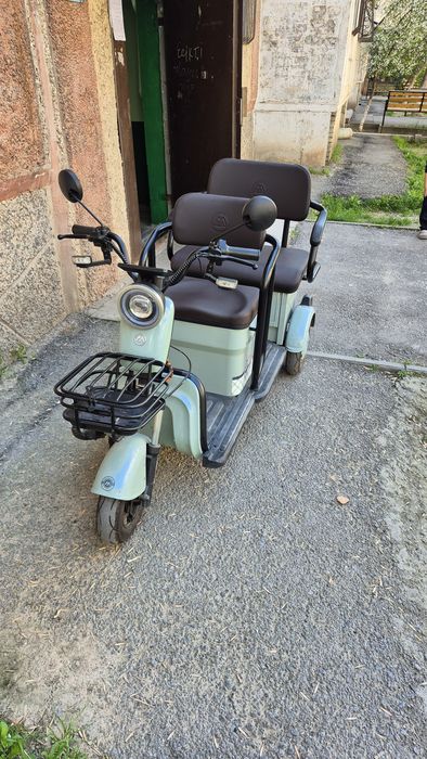 Продается трицикл