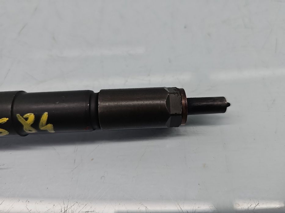 Injector Alfa Romeo Giulietta (940) [Fabr 2010-2016] 0445110299 2.0 JT