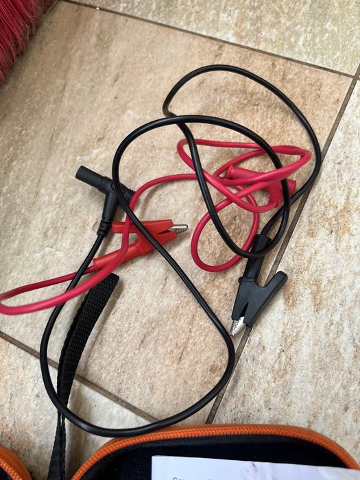 Aparat de masura Crenova