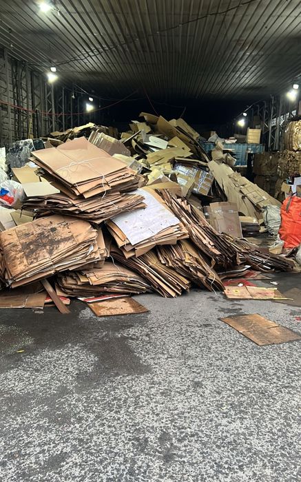 Прием Макалатура 24/7.