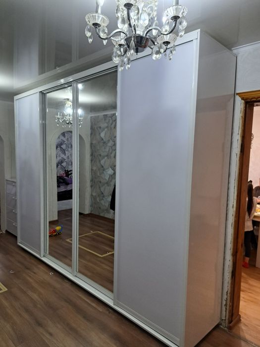 Изготовление корпусной мебели