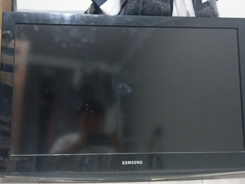 Samsung телевизор