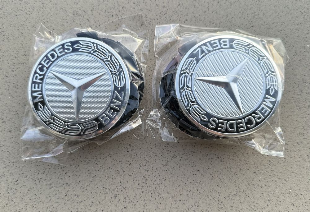 Капачки за джанти