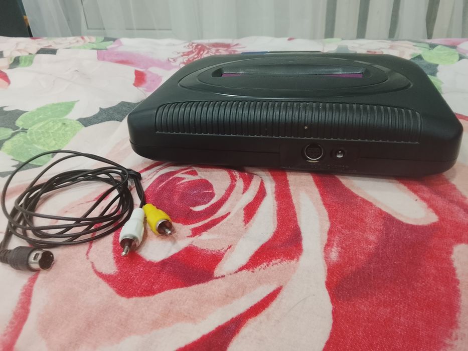 Продам Sega mega drive2