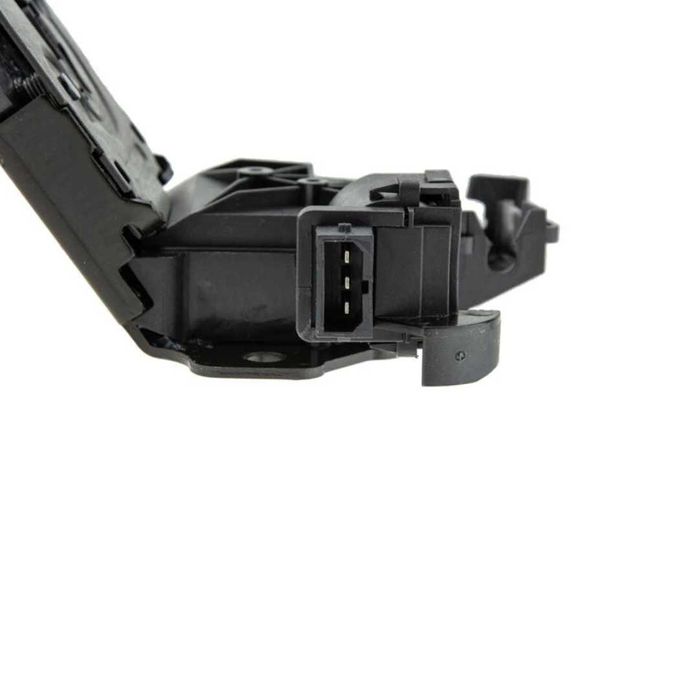 Брава за багажник AUDI A3 8P 5вр. A4 B7 A6 C6 AVANT Q7 4L 8P4827505A