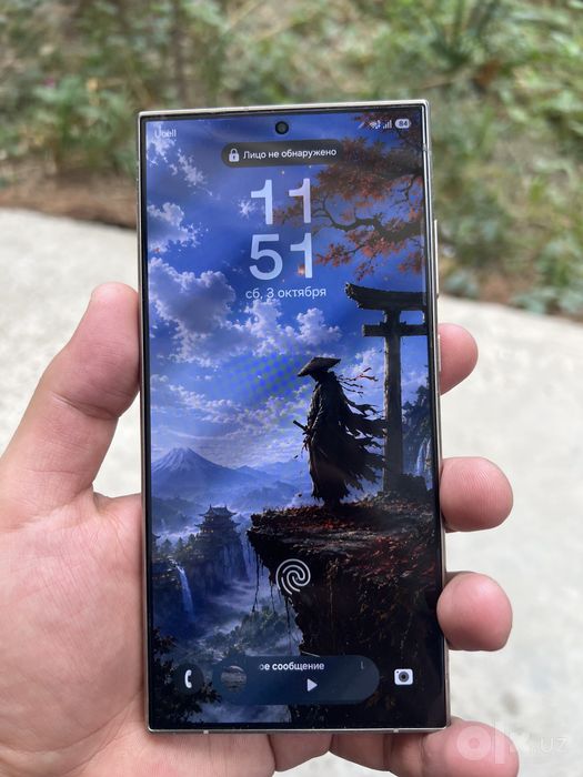 Samsung S24 Ultra 12/256 Titanium
