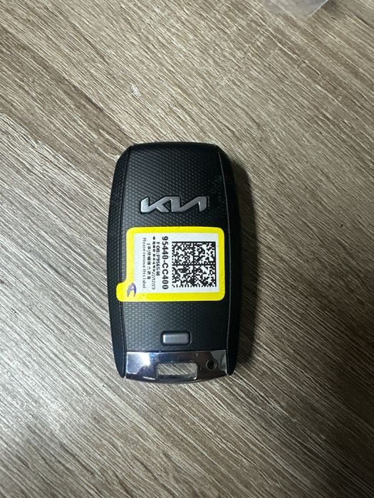 Kia Sonet orginal Pult