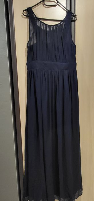 Официална рокля голям размер