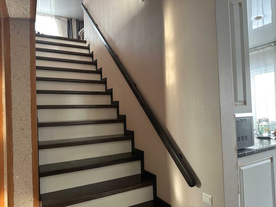 Просторный дом, 186 м², Искака Ибраева