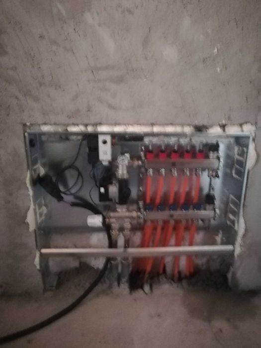 Instalatori sanitari Bacau. Reparatii, montaj.