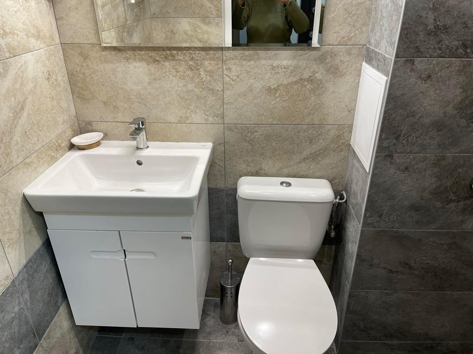 Дава се под наем Двустаен апартамент в София, Лагера - 49 кв.м за 548.25 € - Снимка #7