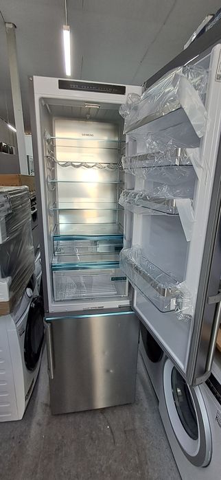 Frigdier SIEMENS Iq500 363l A+++ import Germania Garanție HD89