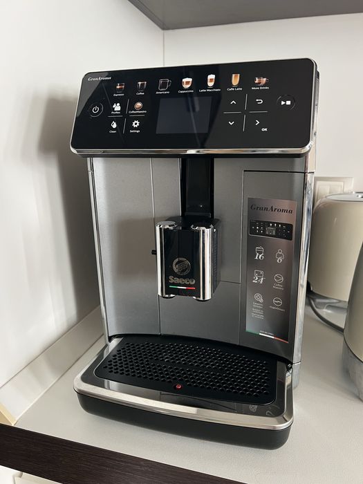 Saeco Gran Aroma