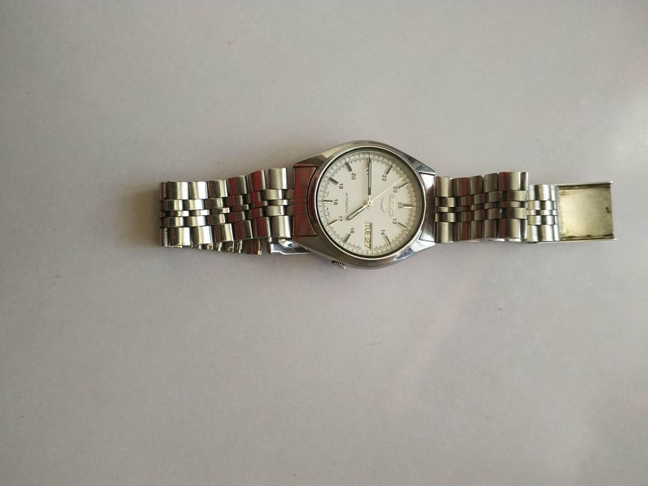 Ceas Seiko Starea foarte buna de funcționare