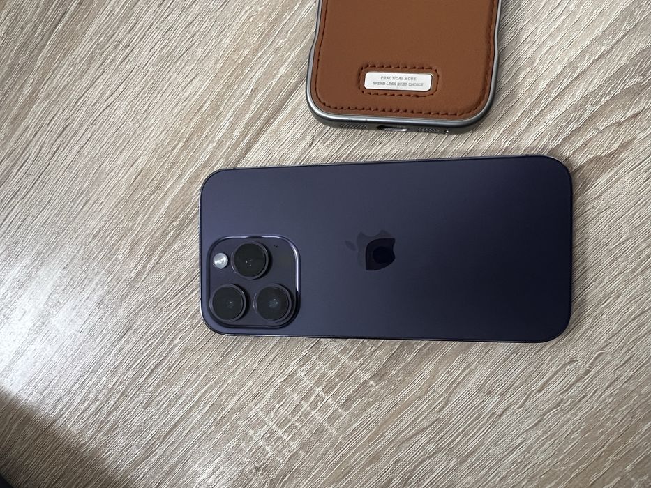 Iphone 14 pro kafolati bilan