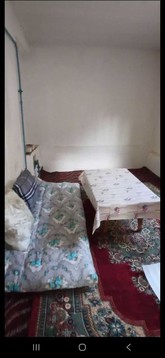 Yigit, qizlarga IJARAGA UY, HONA