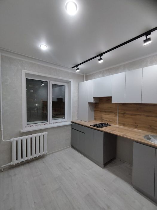 Продается 1ком квартира Тайга