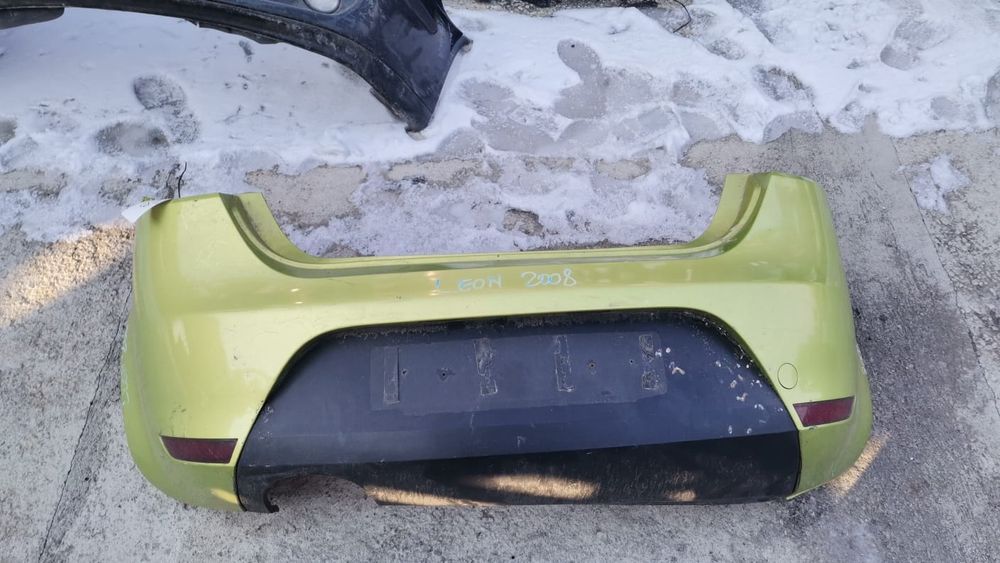 Bara fata Seat LEON 1P FR CUPRA facelift