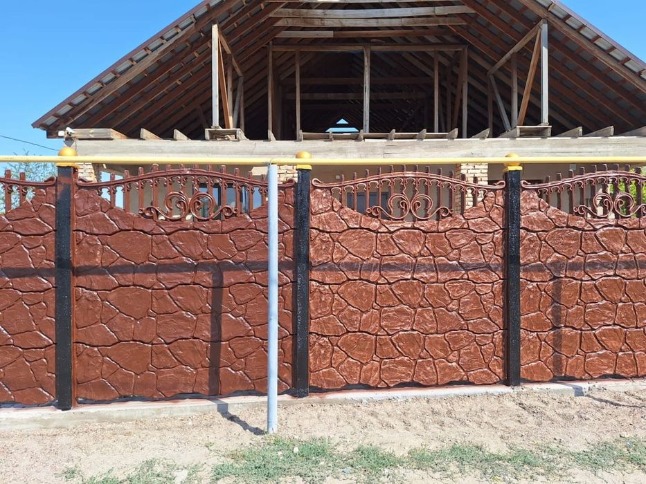 Акция Еврозабор Забор Евро заборы