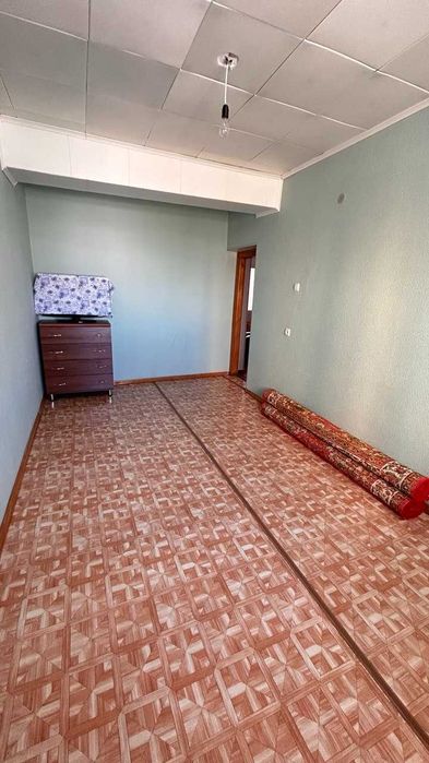 Просторная 3-комнатная квартира, кирпичный дом