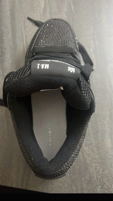 Amiri ma 1 Crystal