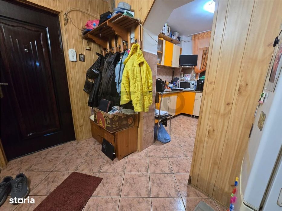 RECO Apartament 2 Camere Salonta