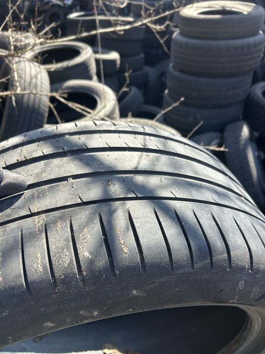 Гуми! 315/35/R20