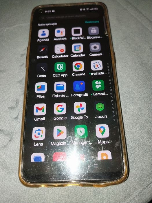 Oppo Reno 5 Lite